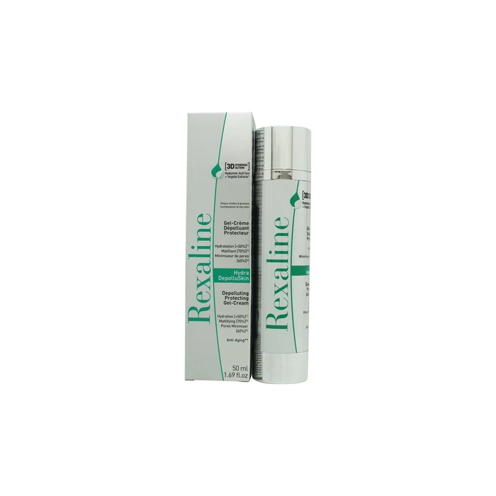 Rexaline 3D Hydra-Depolluskin