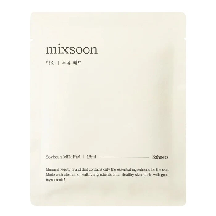 Mixsoon Soybean Milk