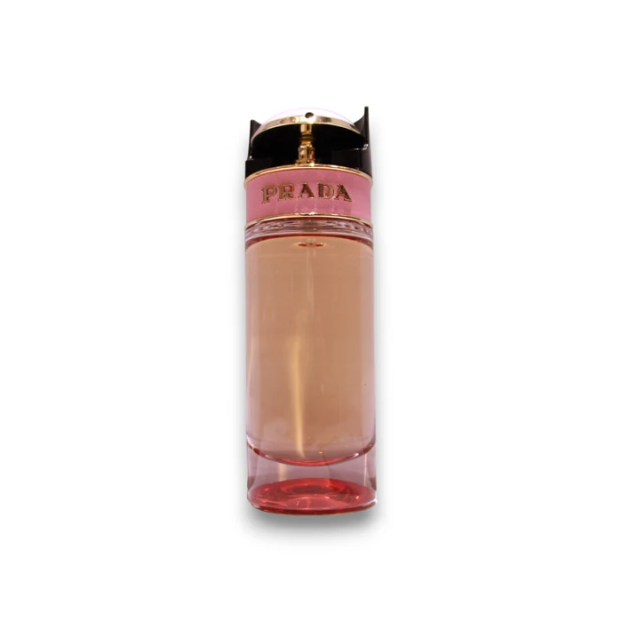 Prada Candy Florale – Tester