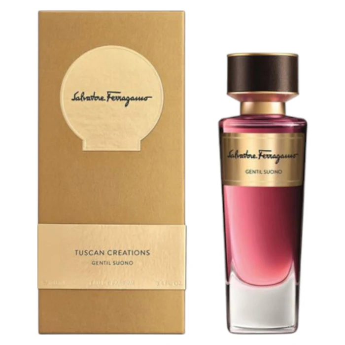 Salvatore Ferragamo Tuscan Creations Gentil Suono