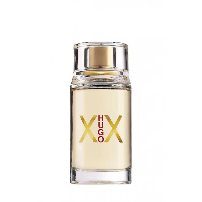 Hugo Boss Hugo XX – Tester