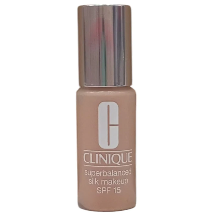 Clinique Superbalanced Silk Makeup 03 Ivory – Tester