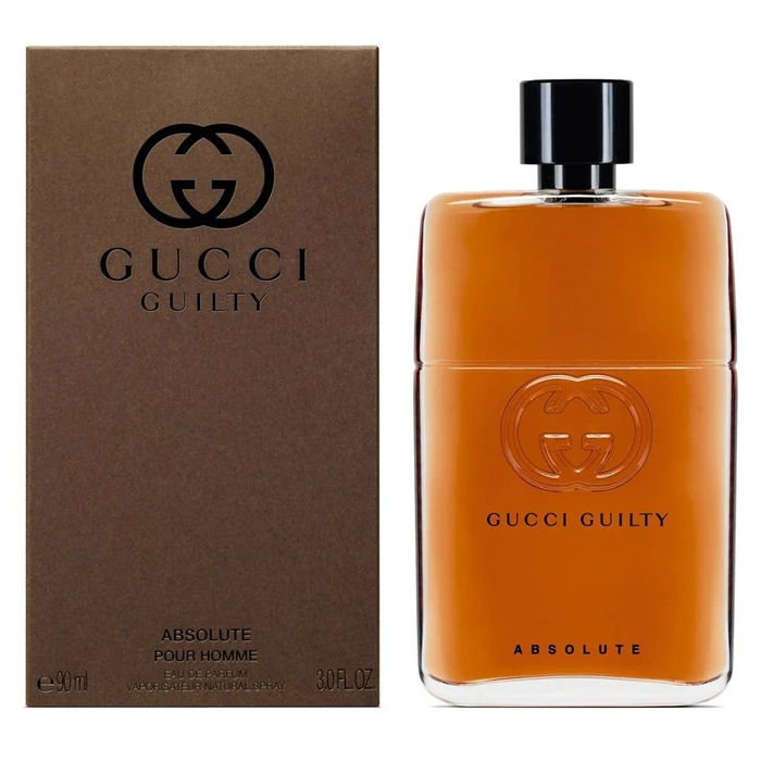 Gucci Guilty Absolute