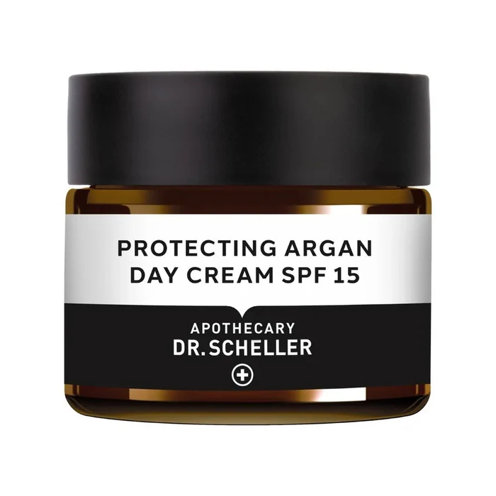 Dr. Scheller Protecting Argan Vegan Hydrating Moisturising & Anti-Aging
