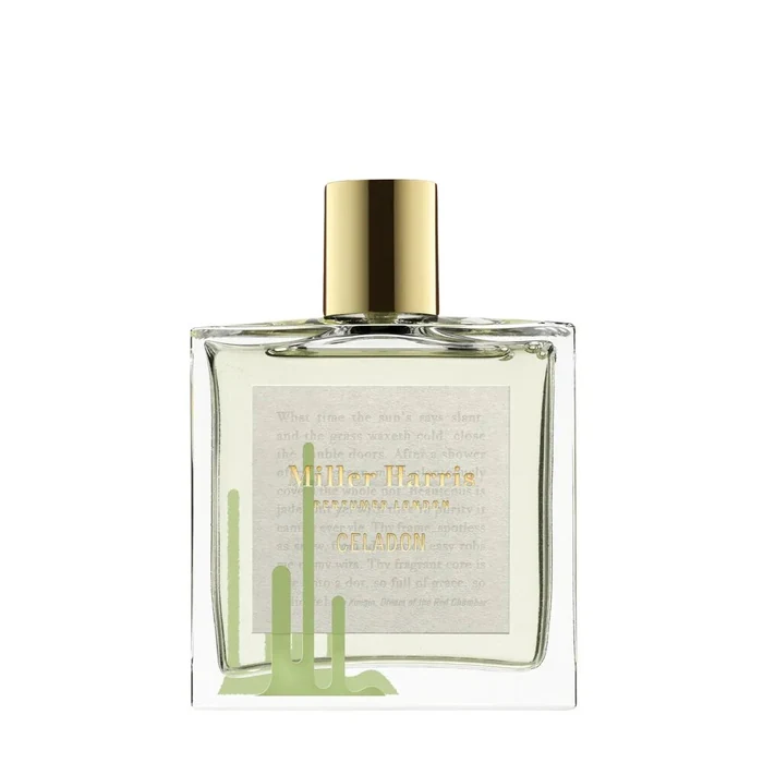 Miller Harris Celadon – Tester