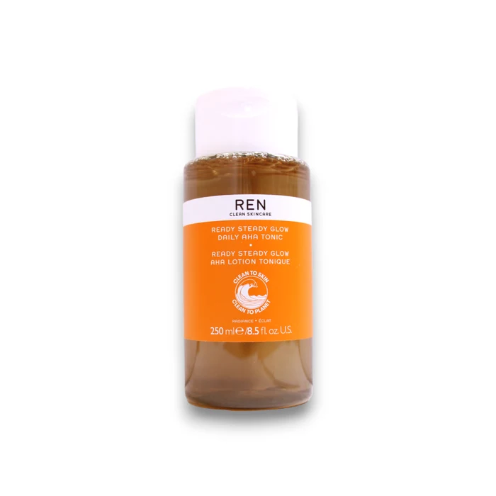 Ren Ready Steady Glow