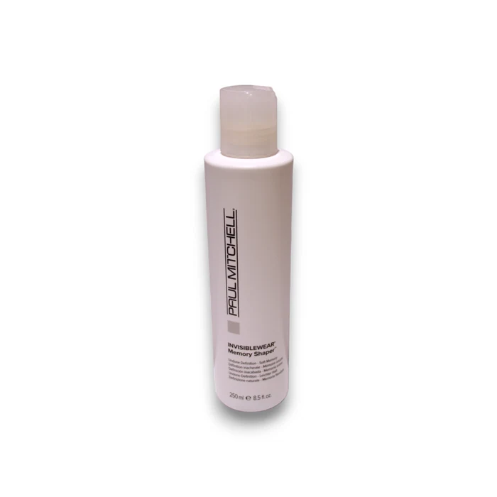 Paul Mitchell Invisiblewear Memory Shaper