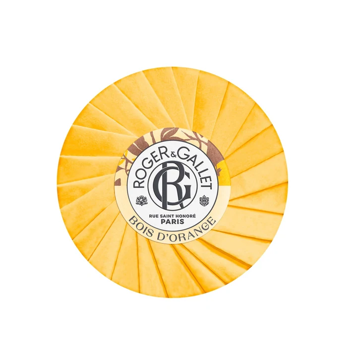Roger & Gallet Bois D'Orange
