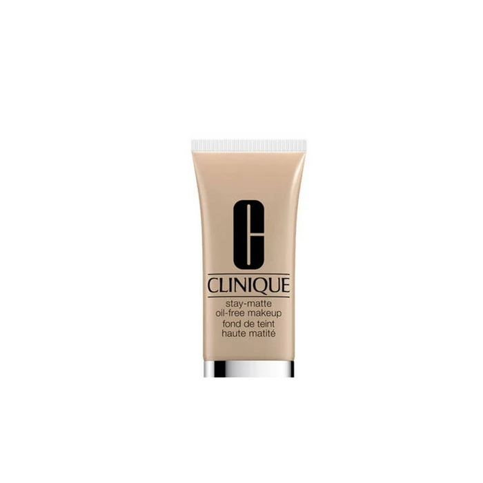 Clinique Stay-Matte Makeup 23 Ginger