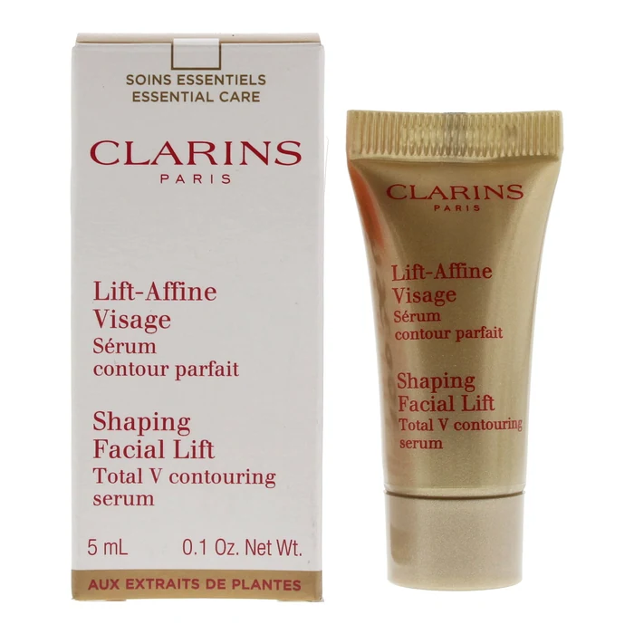 Clarins V Shaping Facial Lift