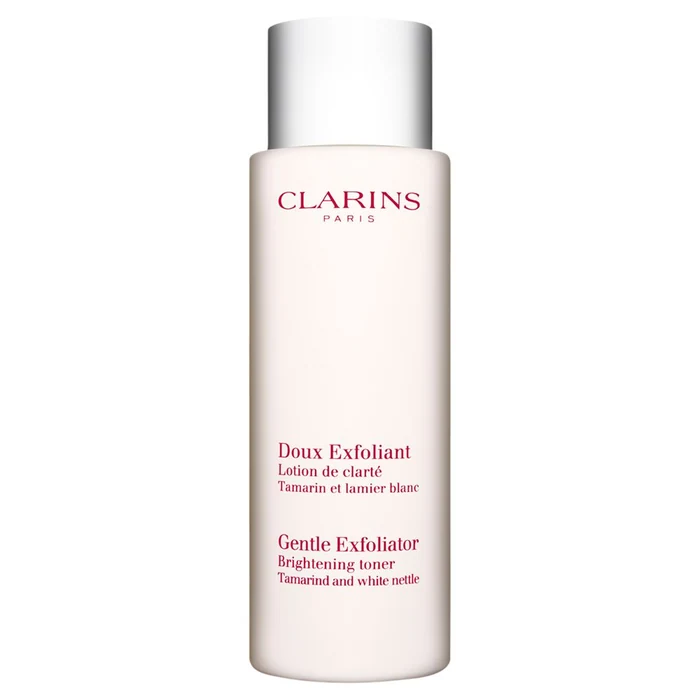 Clarins Doux Exfoliant – Tester