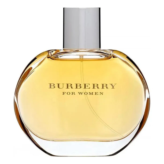Burberry Burberry – Tester