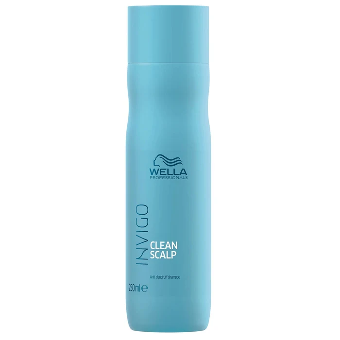 Wella Professionals Invigo Balance Clean Scalp