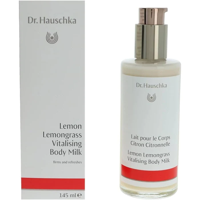 Dr. Hauschka Bergamot Lemongrass
