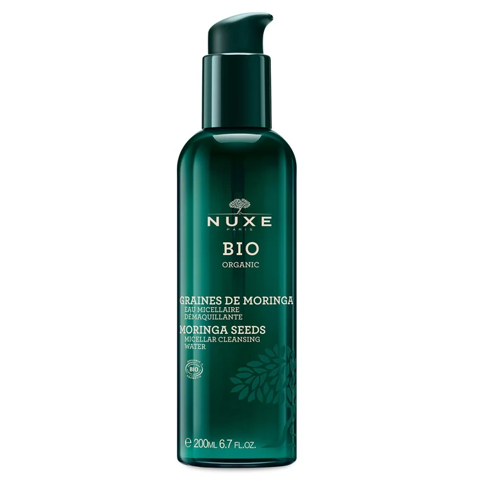 Nuxe Bio Organic