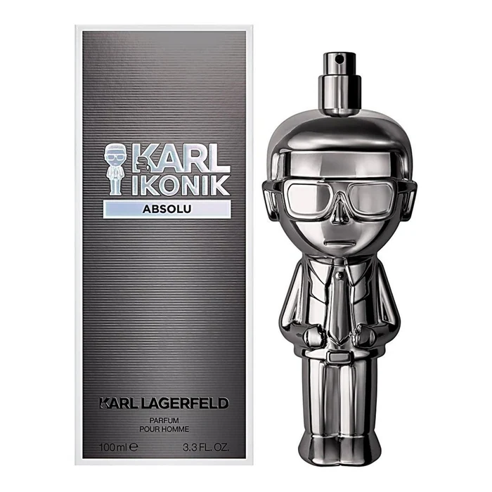 Lagerfeld Ikonik Absolu