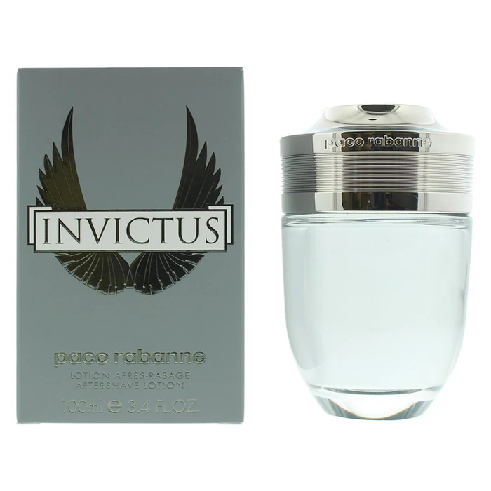 Paco Rabanne Invictus