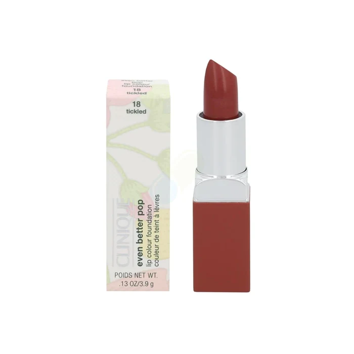 Clinique Even Better Pop 18 Tickled