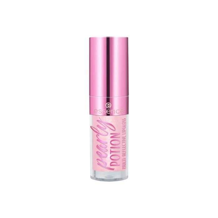 Essence Pearly Potion 01 Golden Peach