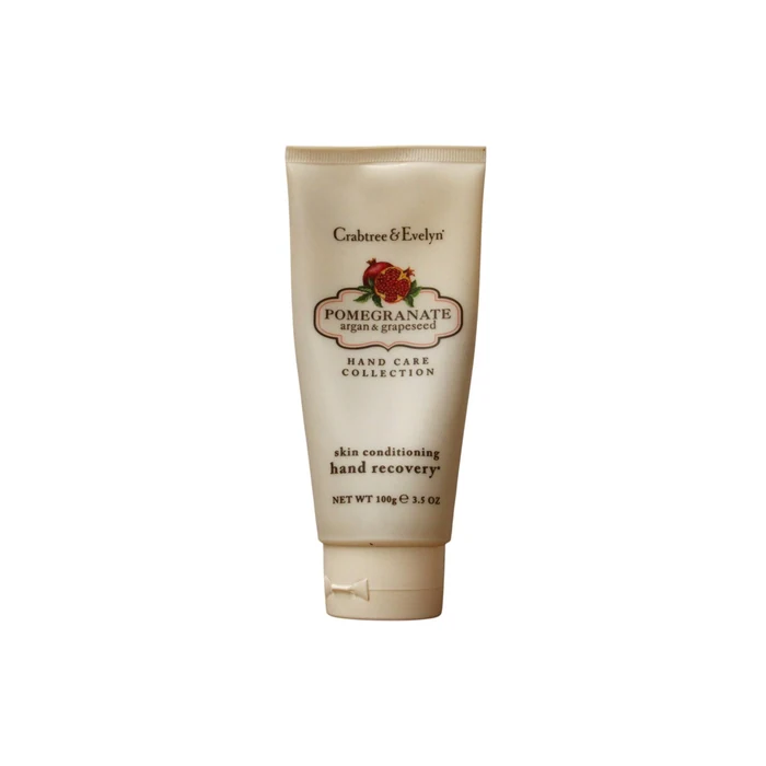 Crabtree & Evelyn Pomegranate Conditioning – Tester
