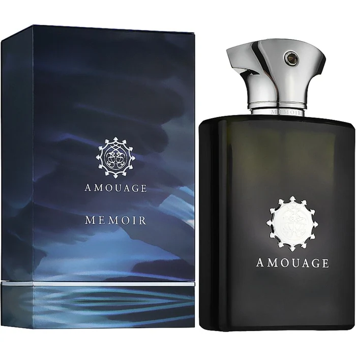 Amouage Memoir