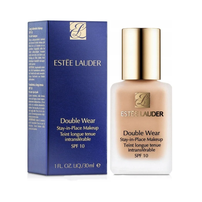 Estee Lauder Double Wear Light 2C3 Fresco