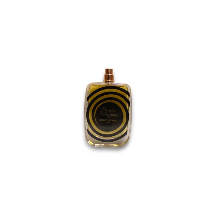 Roos & Roos Mentha Religiosa – Tester