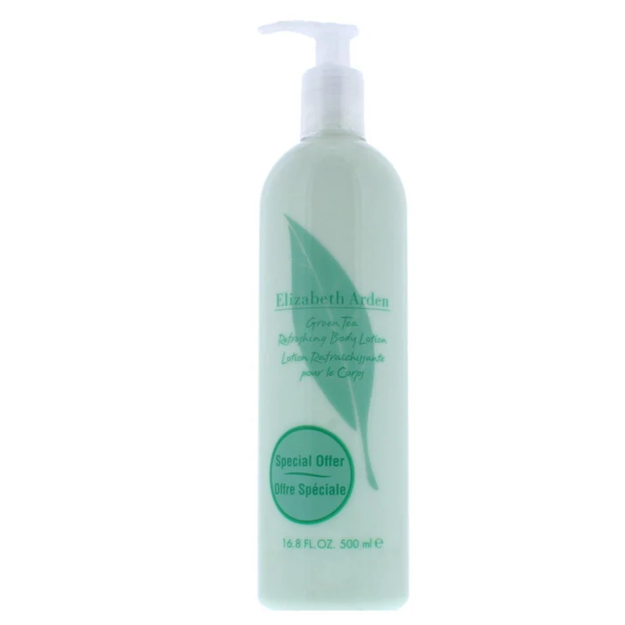 Elizabeth Arden Green Tea Moisturizing Daily