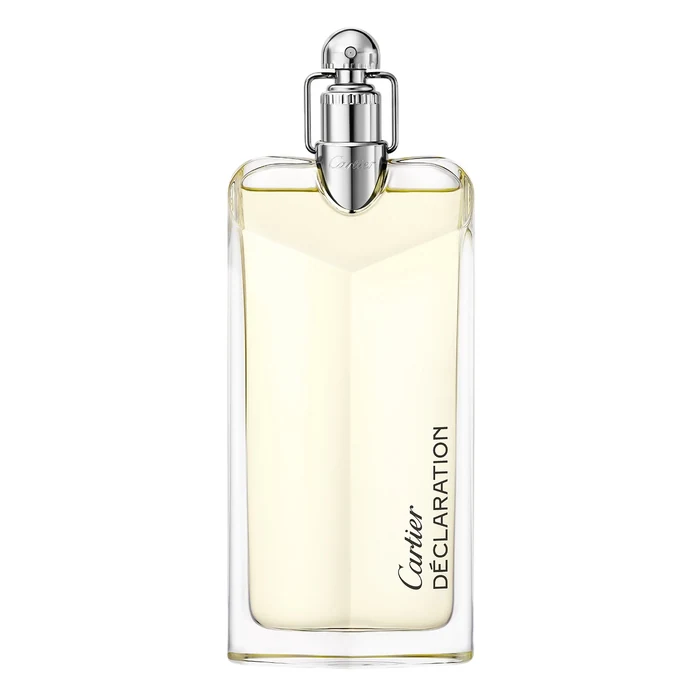 Cartier Declaration – Tester