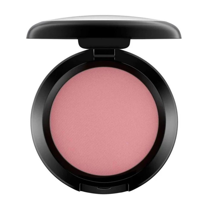 MAC Sheertone Mocha
