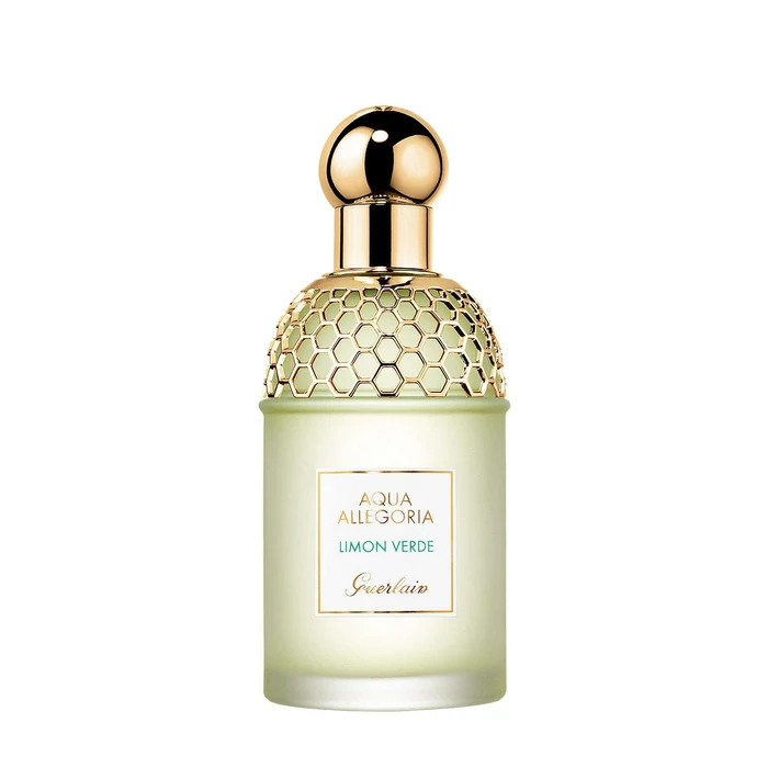 Guerlain Aqua Allegoria Limon Verde – Tester