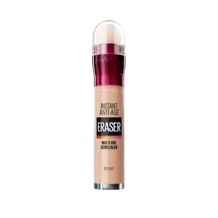 Maybelline Instant Anti Age Eraser 1 Light