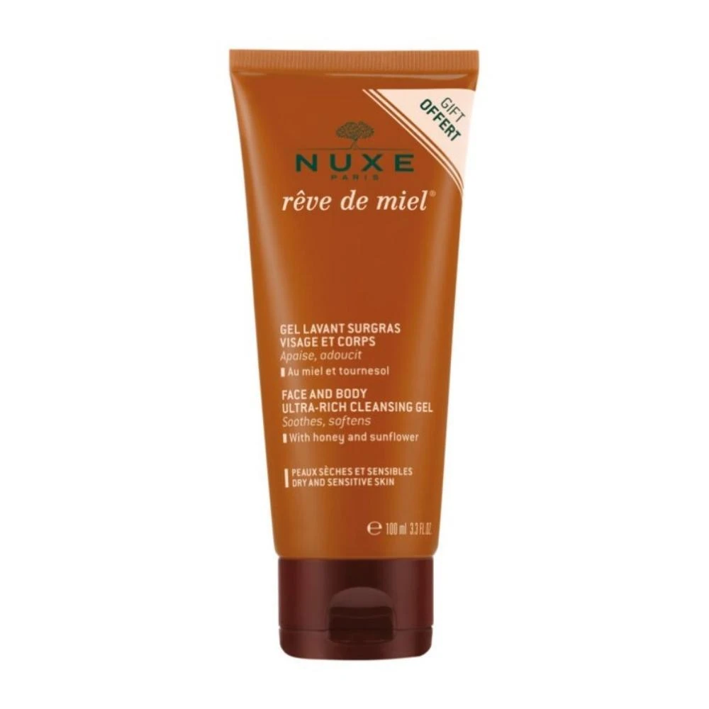 Nuxe Reve de Miel Ultra Rich