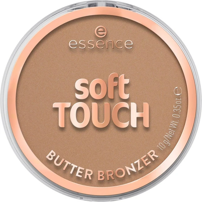 Essence Soft Touch Butter 10 Whipped Buttercup