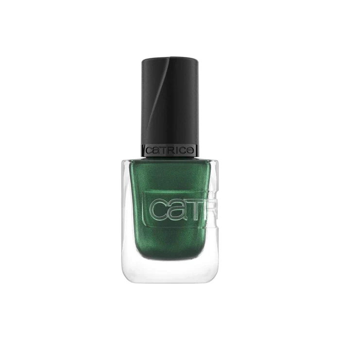 Catrice Gel Affair 047 Deep Woods Spell