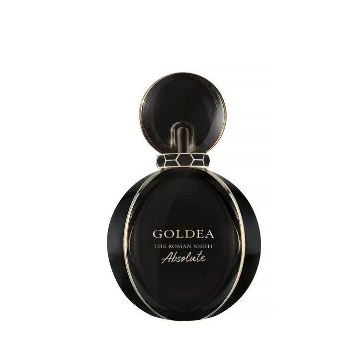 Bvlgari Goldea The Roman Night Absolute – Tester