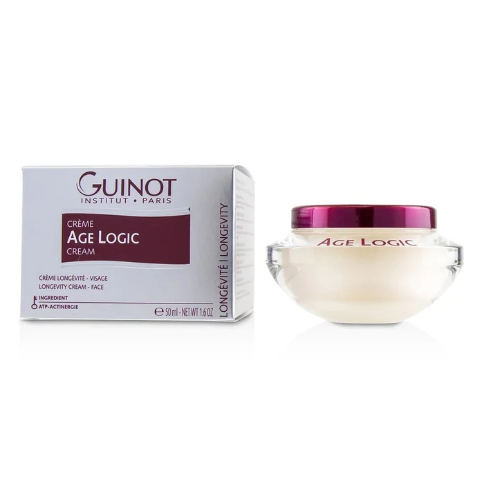 Guinot Age Logic