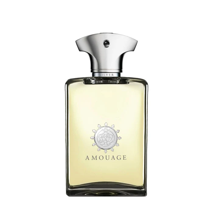 Amouage Silver – Tester