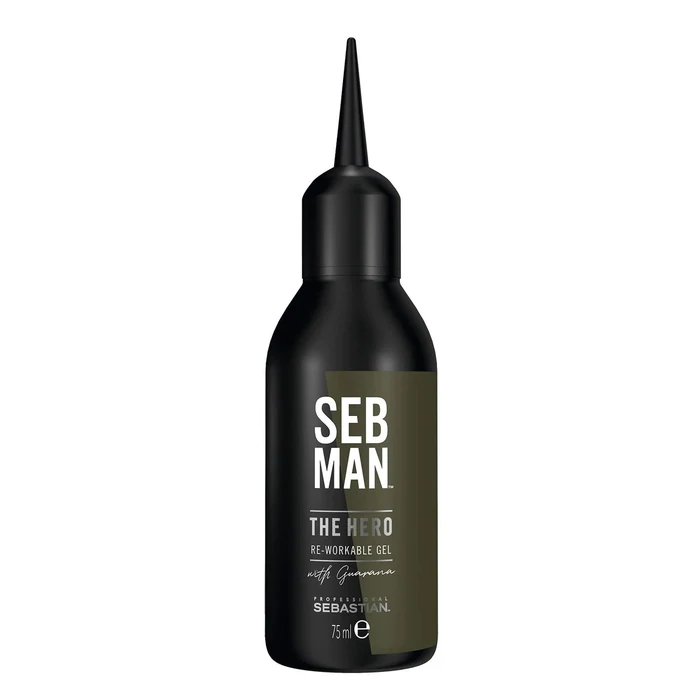 Sebastian Professional SEB MAN The Hero