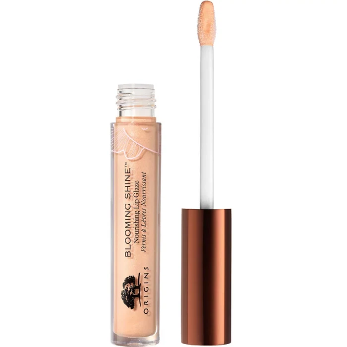 Origins Blooming Shine 09 Bare Petal