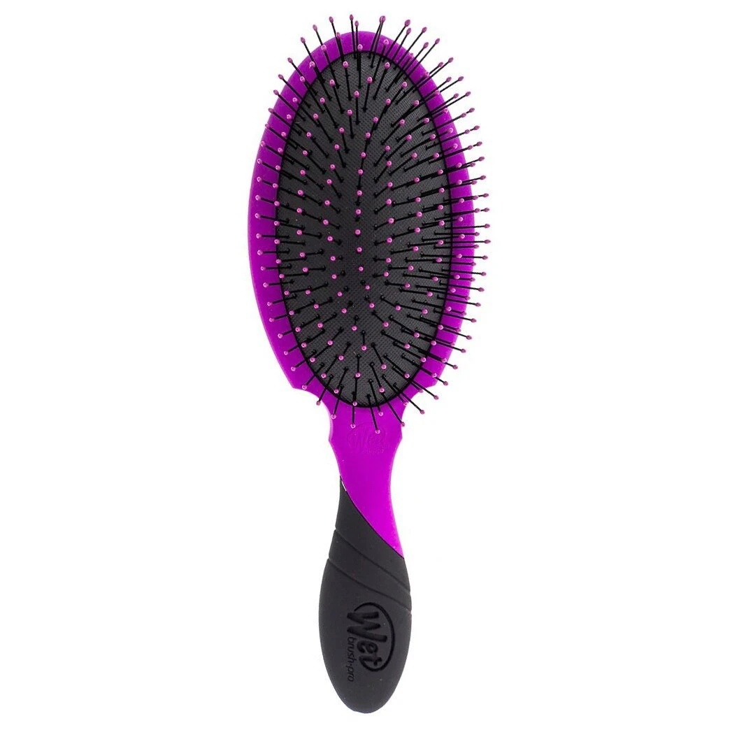 Wet Brush Backbar - Pro Purple