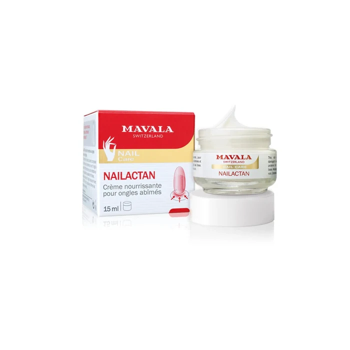 Mavala Nailactan Nourishing & Moisturising