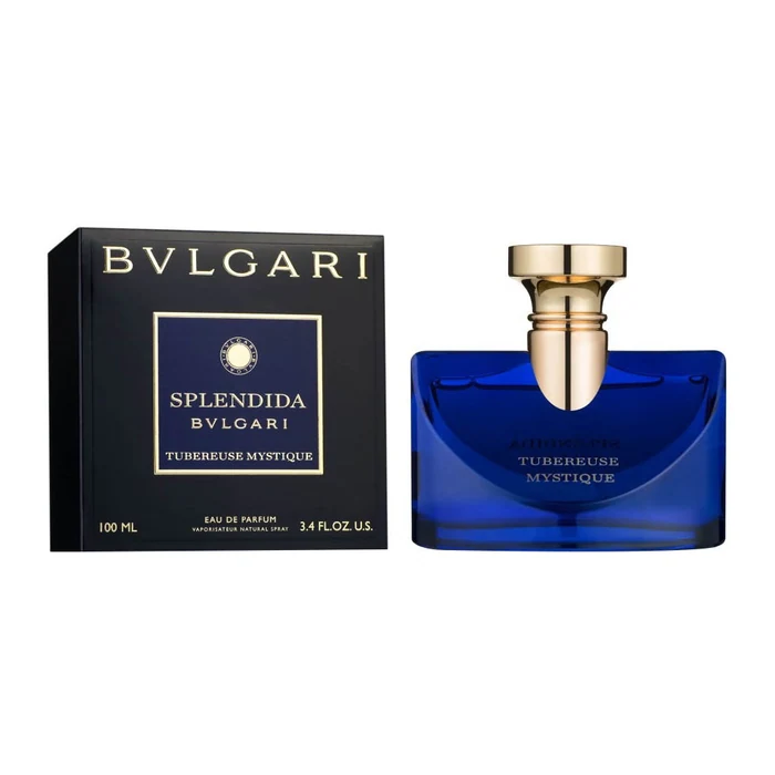 Bvlgari Splendida Tubereuse Mystique