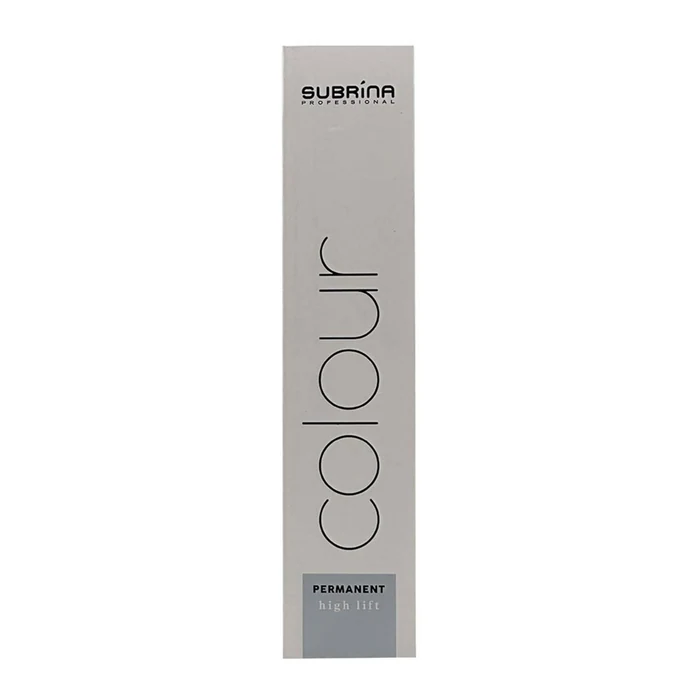 Subrina Professional Professional Highlift 11/7