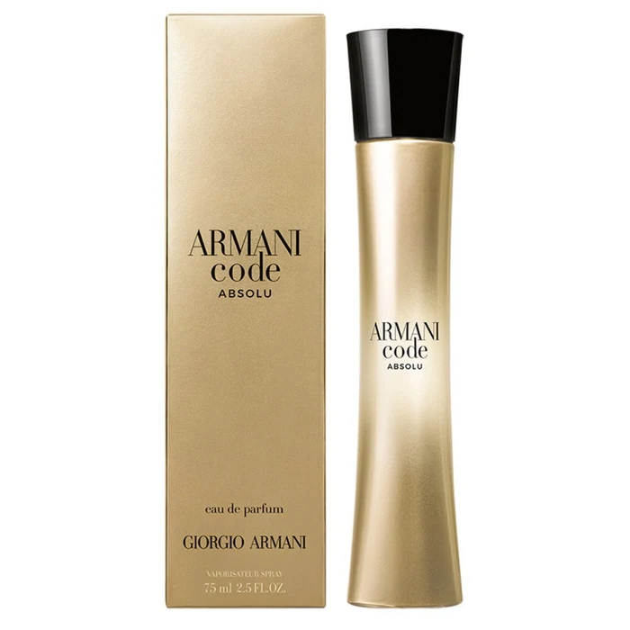 Armani Code Absolu