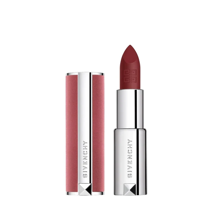 Givenchy Le Rouge Sheer 39 Grenat