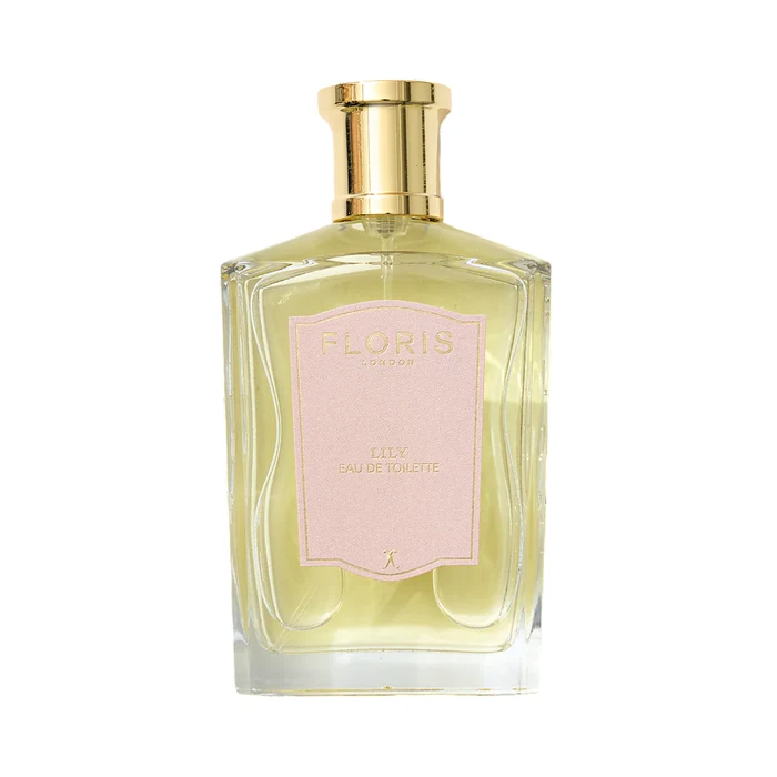 Floris Of London Lily