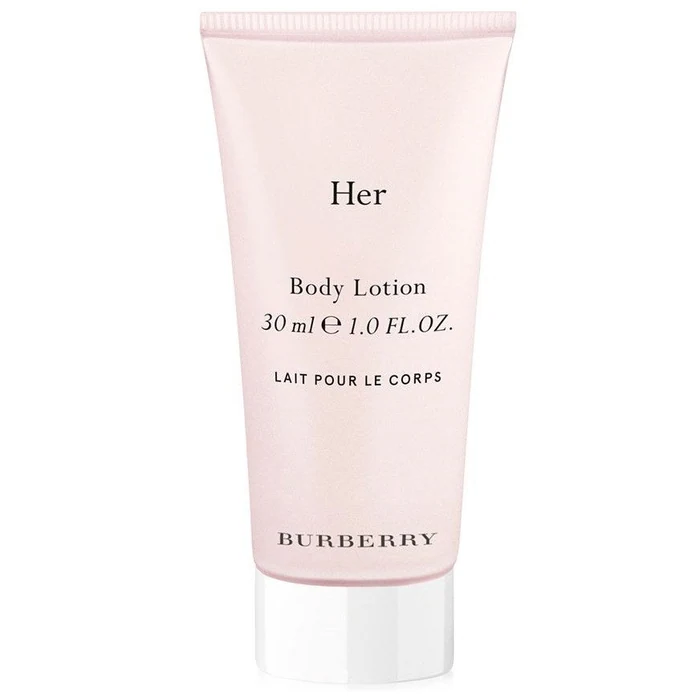 Burberry Burberry Her