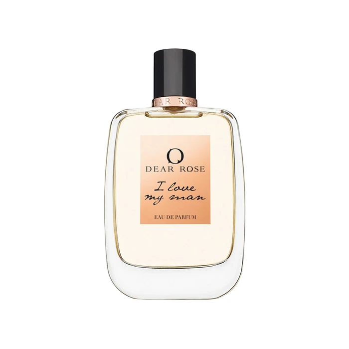 Roos & Roos I Love My Man – Tester