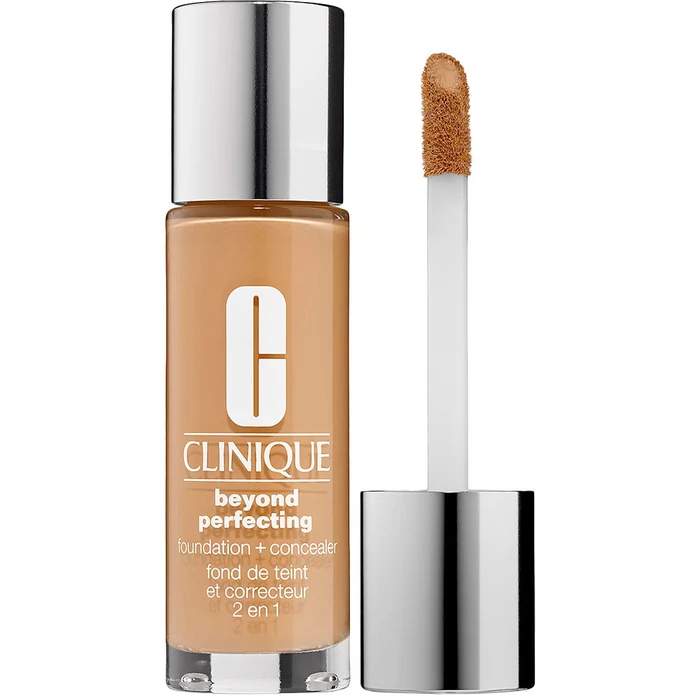 Clinique Beyond Perfecting 09 Neutral